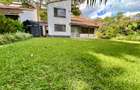 4 Bed Townhouse with En Suite in Muthaiga - 14