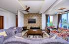Furnished 3 Bed Apartment with En Suite at Mwamba Drive - 5