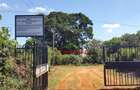 1,000 m² Residential Land in Kikuyu Town - 11