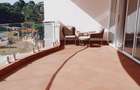 Furnished 3 Bed Apartment with En Suite in Parklands - 3