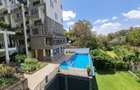 Furnished 2 Bed Apartment with En Suite at Spring Valley - 15