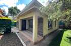 3 Bed House with En Suite in Runda - 1