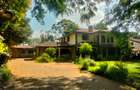 5 Bed Townhouse with Garden at Easy Access To Westlands Link Road - 15
