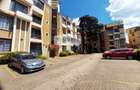 3 Bed Apartment with Parking in Riverside - 9