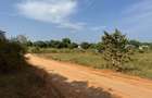Land in Mtwapa - 3