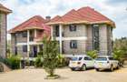 4 Bed Villa with En Suite at Gataka Road - 5
