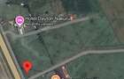 3.43 ac Commercial Land at Nakuru Nairobi Highway - 2