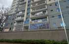 2 Bed Apartment with Gym in Kilimani - 1