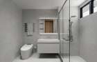 2 Bed Apartment with Swimming Pool at Mbaazi Road - 5