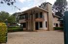 5 Bed Townhouse in Kiambu Road - 1