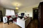 Furnished 3 Bed Apartment with En Suite in Brookside - 8