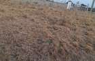 4,400 ft² Land at Mang'U Road - 4