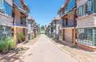 5 Bed Townhouse with En Suite at Kileleshwa - 2