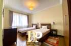 Furnished 3 Bed Apartment with En Suite in Brookside - 17