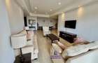Furnished 3 Bed Apartment with En Suite at General Mathenge - 11