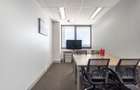 Furnished 60 m² Office with Service Charge Included at Nairobi - 1
