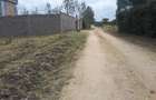 0.125 ac Residential Land in Ongata Rongai - 16