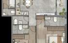 Serviced 1 Bed Apartment with En Suite at Mogotio Road - 10