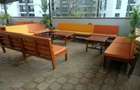 2 Bed Apartment with Swimming Pool in Garden Estate - 15