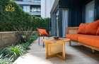 Furnished 2 Bed Apartment with En Suite in Riverside - 4