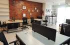 Furnished 1,200 ft² Office with Service Charge Included at Western Heights - 6