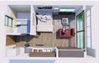 1 Bed Apartment with En Suite in Ruiru - 7