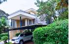 5 Bed Villa with Staff Quarters in Kyuna - 4
