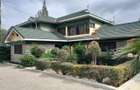 5 Bed Townhouse with En Suite at Milimani - 10