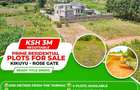 500 m² Residential Land at Lussingetti - 1