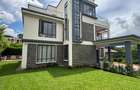 4 Bed Villa with En Suite in Kiambu Town - 4
