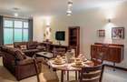 1 Bed Apartment with En Suite at 6Th Parklands - 1