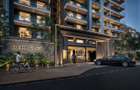 2 Bed Apartment with En Suite in Kileleshwa - 1