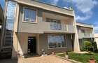 4 Bed Villa with En Suite in Kitengela - 1