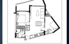 1 Bed Apartment with Swimming Pool at Riverside Drive - 14
