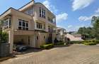5 Bed Townhouse with En Suite in Lavington - 1