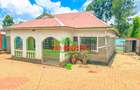 3 Bed House with En Suite at Gikambura - 3