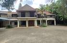 6 Bed House with En Suite at Lavington Off James Gichuru - 7
