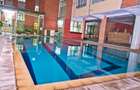 Serviced Studio Apartment with En Suite at Rhapta Road - 1