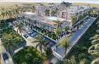 Serviced 1 Bed Apartment with En Suite at Beach Road - 1