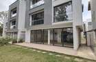 4 Bed Townhouse with En Suite at James Gichuru - 2