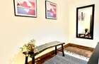 Furnished 2 Bed Apartment with En Suite at Riverside Gardens - 4