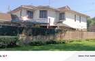 4 Bed Townhouse with En Suite in Kilimani - 1