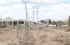 0.125 ac Commercial Land at Kitengela - 2
