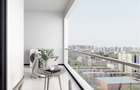Studio Apartment with Swimming Pool at Upper Hill - 12