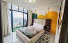 Serviced 1 Bed Apartment with En Suite at 23 Westlands Road - 10
