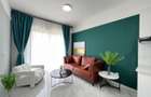 1 Bed Apartment with En Suite at Dagoretti - 2