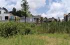 0.125 ac Residential Land at Ruaka - Banana - Kiambaa - 4