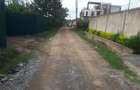 4 Bed House with En Suite in Ongata Rongai - 9