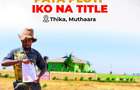 0.04 ha Land at Juja Muthaara - 1