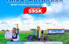0.04 ha Land at Juja Muthaara - 2